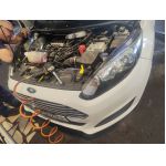 FORD FIESTA MK5 HHO браунова клетка браунов газ 300 евро 0884333269 двигател, скоростна кутия