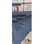 MERCEDES SPRINTER 3,5-T (B906) теглич 200 лв нов 400 лв  VW CRAFTER 30-35 04.06-12.18 Ем Комплект 0884333269