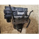 Mercedes A CLASS W169 (2004- B-CLASS (W245) абс модул цена 70 лв Ем Комплект 0884333269  A 0064313812 Bosch 0265235496