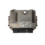 Peugeot 307 1.6HDI компютър 70 евро 0884333269 9651246480 EDC16C34 ,0 281 011 634, 96 603 241 80,