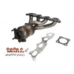 AUDI A2; 1.4/1.6 10.97-12.10 катализатор цена 330 лева Ем Комплект 0884333261 SEAT CORDOBA, CORDOBA VARIO, IBIZA II, IBIZA III, INCA, LEON, TOLEDO II; SKODA FABIA I, OCTAVIA I; VW BORA, BORA I, CADDY II