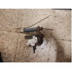 Berlingo PEUGEOT Partner 1.9 D 69 K.C. кантар заден мост 50 лв 150 лв  нов 150 лв Ем Комплект 0884333269