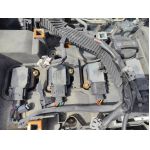 MERCEDES C (CL203)-1.8/1.8CNG/2.0 10.00-12.18 бобина 30 лв Ем Комплект 0884333269  (W204), CLK (A209), CLK (C209), E T-MODEL (S211), E (W211), SLK (R171), SPRINTER 3,5-T (B906)