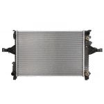 VOLVO S60 I, S80 I, V70 II, XC70 I 2.0-3.0 11.97-04.10 радиатор 180 лв Ем Комплект 0884333261