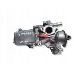 Renault MASTER III  2.3 dCi / CDTI BiTurbo охладител ЕГР 150 евро 0884333269