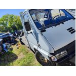 Renault MASTER I (1980 капак преден броня, предно стъкло фарове Ем Компплект 0884333269