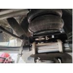 Кемпер Лайка 4 тона монтаж въздушни възглавници 1200 лв Ем Комплект 0884333269