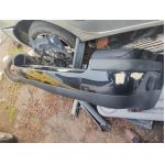 VOLKSWAGEN PASSAT (2000-  задна броня черна цена 40 евро  капак Ем Комплект  0884333269