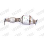 AUDI / VW 1.9TD 7/95- A4/A6/Passat CAT катализатор цена 400 лева Ем комплект 0884333269