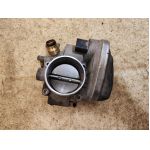 CHEVROLET CRUZE 1.8/1.8LPG 07.05- дроселова клапа цена 60 лева Ем Комплект 0884333269 OPEL ASTRA H, ASTRA H GTC, SIGNUM, VECTRA C, VECTRA C GTS, ZAFIRA B, ZAFIRA B/MINIVAN