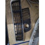 AUDI A4 01 - решетка в броня лява /дясна цена 10 евро  ем Комплект 0884333269 8e0807647- предна решетка 20 евро