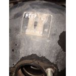 VW, Polo/Derby/Vento SKODA FABIA II (542) серво 120 лв Ем Комплект 0884333269 SKODA Fabia (6Y) 1.2 40 kW 54 PS (07.2001-04.2007)  KBA: 8004376, 8004ABY  OE-Nummer: 6Q1614105AD SKODA, 6Q1614106 SKODA, 6Q1614106B SKODA, 6Q1614106J SKODA, 6Q1614106N SKODA, 6Q1614106Q SKODA, 6Q1614106S SKODA