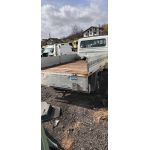 Peugeot Boxe Fiat ducato 250 MAXI  двигаттел, части , джанти, алуминиева каросерия 2 м на 3.3м цена 1000 лева Ем Комплект 0884333269