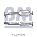 OPEL CALIBRA A, VECTRA A 1.8/2.0 09.88-12.96 катализатор 550 лв Ем Комплект 0884333261