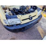 Peugeot Partner (1996- предна решетка цена 30 лева Ем Комплект 0884333269