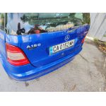 Mercedes A CLASS W168 (1997 задна броня 100 лева стоп ляв десен 50 лева Ем Комплект 0884333269