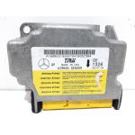 MERCEDES A-CLASS (W169) A 180 CDI  аербег модул централа 80 лв Ем Комплект 0884333269