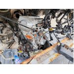 Двигател 1.8i 129hp КОД: E1Z-T72 за TOYOTA AVENSIS седан (T25_) 1.8 (2003 - 2008) цена 1000 лв Ем Комплект 0884333269