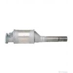 VW GOLF III, JETTA, VENTO 1.3/1.4/1.6 06.86-04.99 катализатор цена 180 лева Ем комплект 0884333269