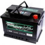Акумулатор 60AH 540 R+ GIGAWATT Audi Vw Seat Skoda цена 120 лева продава Ем Комплект Костинброд 0884333263