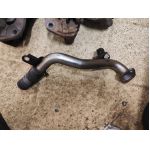 Toyota Yaris Hatchback II (01.2005 - 12.2014) 1.0 VVT-i тръба охладителна течност 10 евро 0884333269