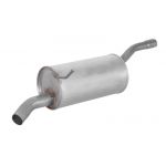 CITROEN BERLINGO PEUGEOT PARTNER 1.6D 04.08- ауспух цена 130 лв Ем Комплект 0884333261 0884333260