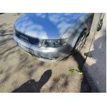 Audi A4 Sedan B6 капак преден 180 лв , фарове, предна броня решетка 0884333269
