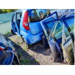 Opel AGILA (2007-) стоп ляв десен броня , капак на части Ем Комплект 0884333269