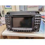 MERCEDES S CL РАДИО, NAVI, A2208205889 цена 200 лв Ем Комплект 0884333269