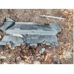 RENAULT SCENIC I 10.99-09.03 кора под броня 15 евро 0884333269