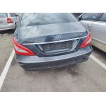 MERCEDES CLS (C218), CLS SHOOTING BRAKE (X218) 01.11-12.17 стоп 200 лв Ем Комплект 0884333269 заден капак, задна броня задно стъкло