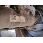MERCEDES-BENZ SPRINTER 3,5-t Van (B906) 318 CDI 2006-2009  заден мост 2000 лв Ем Комплект 0884333260