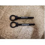 Кука теглене теглич RENAULT CLIO II, ESPACE III, MEGANE I, SCENIC I 09.94-цена 20 лв Ем Комплект 0884333269 ч FORD Ka ALFA ROMEO SPIDER; CADILLAC CTS; FIAT 500; RENAULT CLIO II,