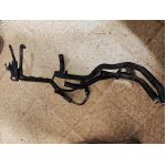Bentley CONTINENTAL GT FS 6.0 W12 Radiator Hose Coolant Pipe цена 150 лв Ем комплект 0884333269