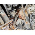 FORD TOURNEO CONNECT, TRANSIT CONNECT 1.8/1.8D/1.8LPG 06.02-12.13 алтернатор 100 лв Ем Комплект 0884333269