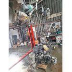 Renault LAGUNA (1993-)  1.6 16 в компресор климатик 50 евро 0884333269 1608722280 PEUGEOT 7700106440 RENAULT 7700111036 RENAULT 7700406440 RENAULT 7701499861