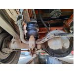 0884333269 Mercedes-Benz Sprinter с въздушни възглавници - мост 100 мм, шаси 70 мм 1100 лева Ем Комплект сервиз Преки път 66