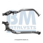 BMW 3 (E46) 2.0D 04.98-12.07  катализатор цена 400 лева Ем Комплект 0884333261