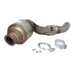 BMW 3 (E90), 3 (E91) 2.0D 12.04-06.12 катализатор цена 700 лева Ем Комплект 0884333261 BMW 3 SERIES E90 (2005-) 2.0TD (90 Kw,110 Kw,120 Kw )