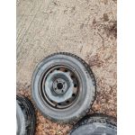 Renault LAGUNA (1993-) джанта с гума 15 цола 15 евро 0884333269