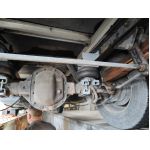 Iveco DAILY IV (2006- четири задни  гуми продажба китове и монтаж на въздушни възглавници 1100 лв Ем Комплект 0884333269