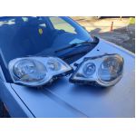 VW POLO IV фар ляв десен цена 90 лв бр Ем Комплект 0884333269