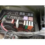 Renault Scenic 2003-2009 1.6 16V бушонно табло 50 бимберици Ем комплект 0884333269