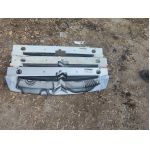 CITROEN Berlingo маска  решетка предна радиатор 20 евро 0884333269