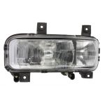 MERCEDES ATEGO, ATEGO 2 фар ляв/ десен 160 лв бр- Ем Комплект 0884333261