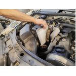 Audi A6 (4B,C5) HHO генератор браунова клетка генератор 300 евро 0884333269