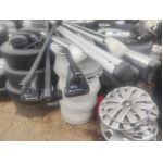 Peugeot Partner Citroen Berlingo (1996-) багажник 50 евро 0884333269 продажба и ремонт заден мост