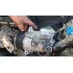 OPEL ASTRA J GTC, CASCADA, ZAFIRA C 2.0D 09.09-  компресор климатик 400 лева Ем Комплект 0884333269