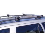 Багажник напречни греди CHEVROLET CAPTIVA 2006 -алуминиев цена 100 лева продава Ем Комплект Дружба 0884333261