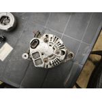 TOYOTA PASEO, PLATZ, RAUM, YARIS 1.0/1.3/1.5 08.95-12.12 алтернатор 70 евро 0884333269